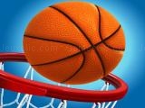 giocare Basket 3d