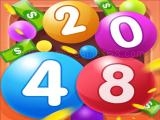 giocare Bubbles number