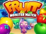 giocare Fruits monster match