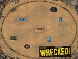 giocare Wrecked hd