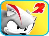 giocare Sonic subway supe rush