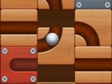 giocare Unblock ball: sliding block rolling puzzle