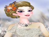 giocare Perfect winter wedding