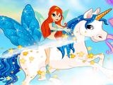 giocare Winx bloom magic attack