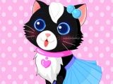 giocare My little cat