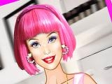 giocare Barbie nice look