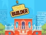 giocare Tower builder challenge
