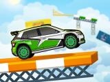 giocare Car parkour