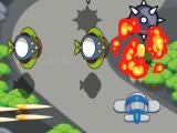 giocare Atomic fighter 2d