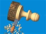 giocare Woodturning 3d