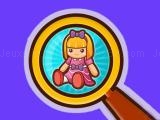 giocare Find objects