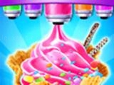 giocare Summer dessert party - sweet frozen desserts