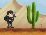 giocare Survive the desert
