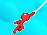 giocare Stickman hook online