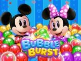 giocare Bubble burst