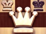 giocare Chess puzzle