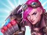 giocare Legend free fire