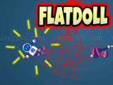 giocare Flatdoll