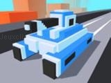 giocare Tank running game