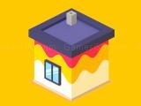 giocare Brush room game