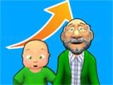 giocare Run of life 3d game