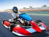 giocare Learn drive karts sim