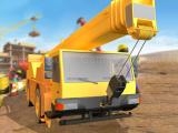 giocare City construction simulator excavator games