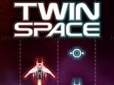 giocare Twin space ships