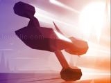 giocare Space ship race