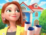 giocare Home design : miss robins home makeover game