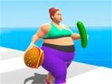giocare Fat fit 3d