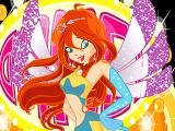 giocare Winx bloom fashion star