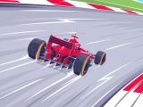 giocare Formula racing crazy car game