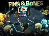 giocare Finn & bones