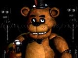 giocare Five nights at freddys game