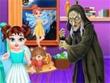 giocare Baby taylor defeats nightmare - sweet dreams