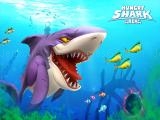 giocare Hungry shark arenak
