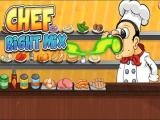 giocare Chef righty mix