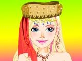 giocare Oriental barbie dressup