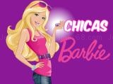 giocare Chicas barbie