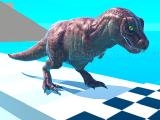 giocare Dino rex run