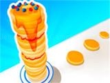 giocare Pancake running game