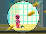 giocare Squidly trigger sniper game