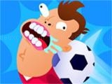 giocare Football killers game