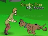 giocare Scooby doo my scene now