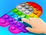 giocare Pop it jigsaw 3d now