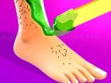 giocare Foot shop now