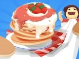 giocare Pancake run 3d now