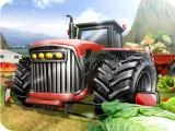 giocare Tractor 3d no now