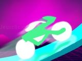 giocare Neon moto driver now